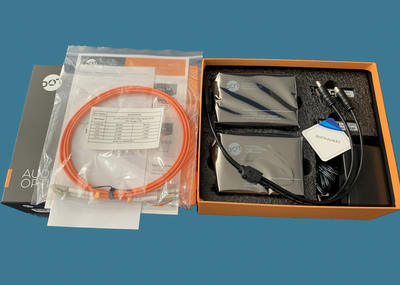 Adot MC02 Dual Single kit