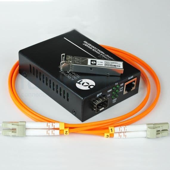 Adot MC03 single mode kit