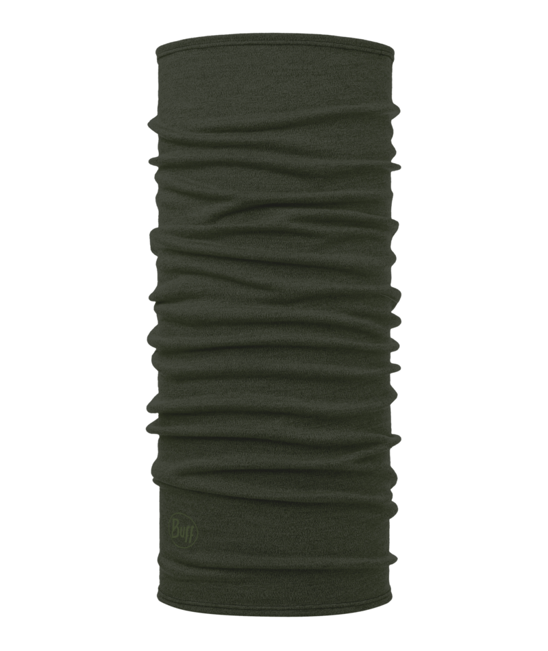 Buff Merino Midweight