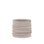 Buff Knitted Lilon Birch