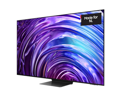 Samsung QE65S95D