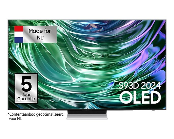 Samsung QE65S93D