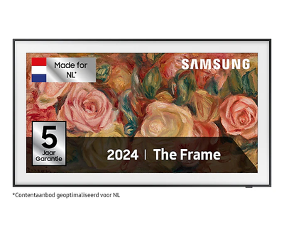 Samsung QE50LS03DAUXXN