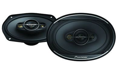 Pioneer TS-A6961F