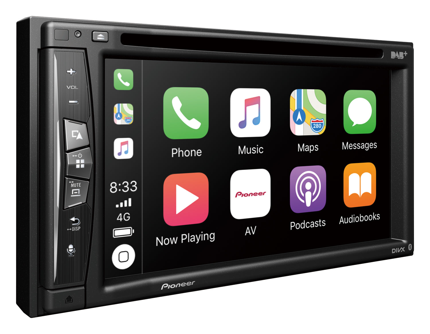 Pioneer AVIC-Z730DABAN