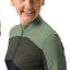 Vaude Matera FZ Tricot M