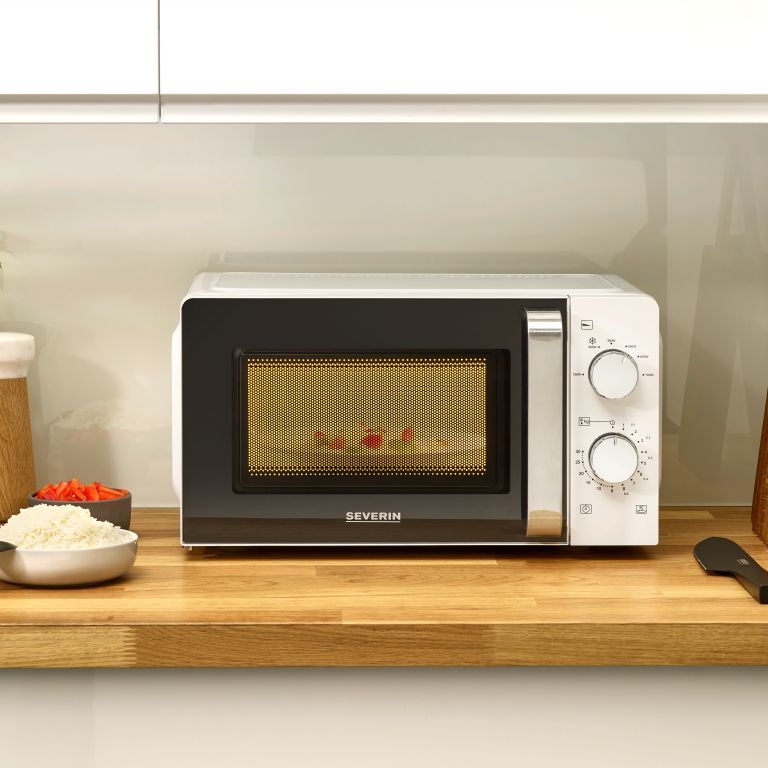 Severin MW7885