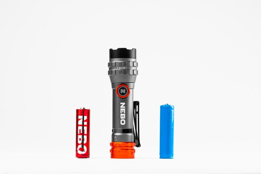 Nebo Davinci 450L Flex