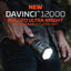 Nebo Davinci 12000