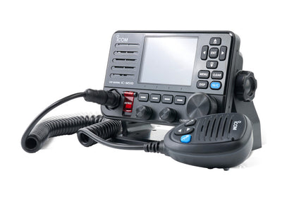 Icom IC-M510E-AIS EVO