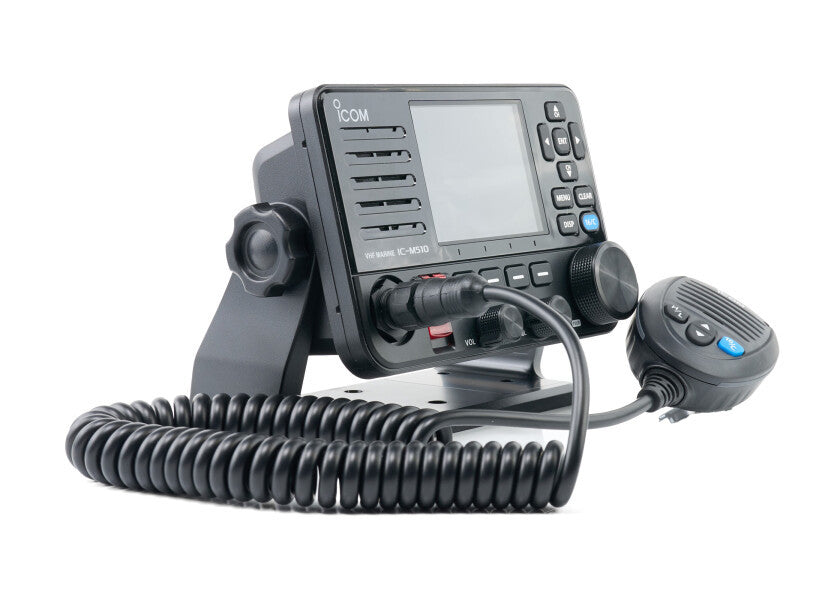 Icom IC-M510E-AIS EVO