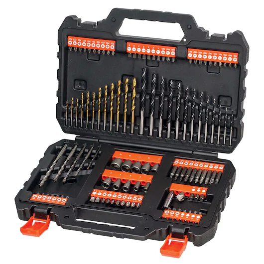 Black&Decker A7200-XJ