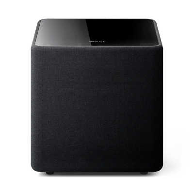 Kef Kube 8 Mie