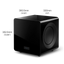 Kef KC92 zwart