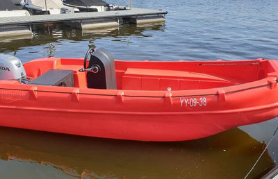Whaly 455R Professional