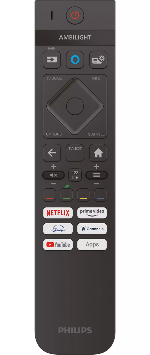 Philips 65PUS8309/12