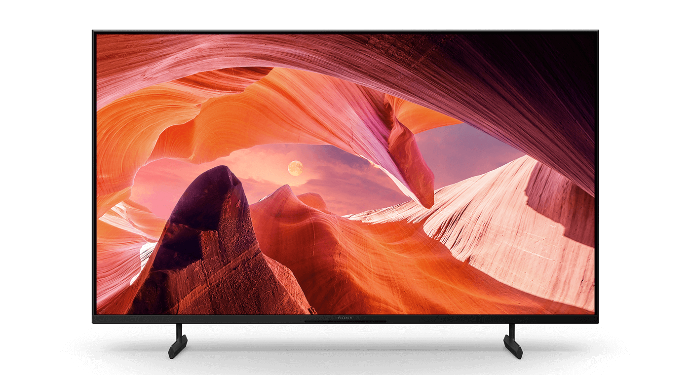 Sony KD75X80LAEP