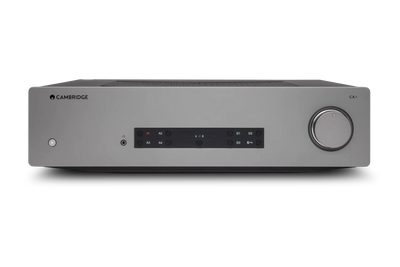 Cambridge Audio CXA81MKII