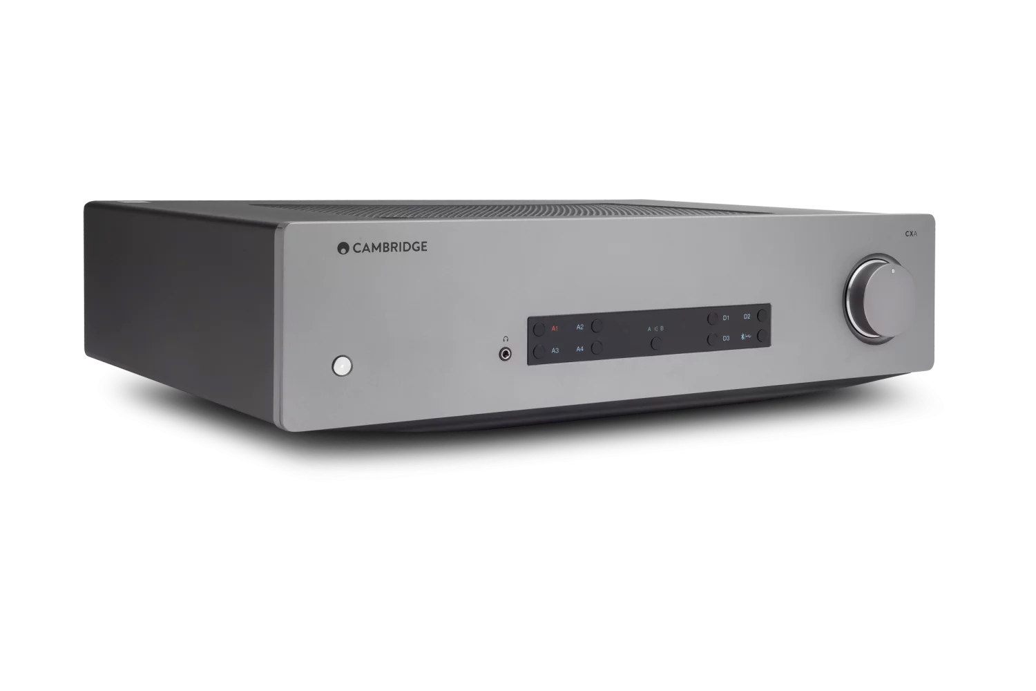 Cambridge Audio CXA81MKII
