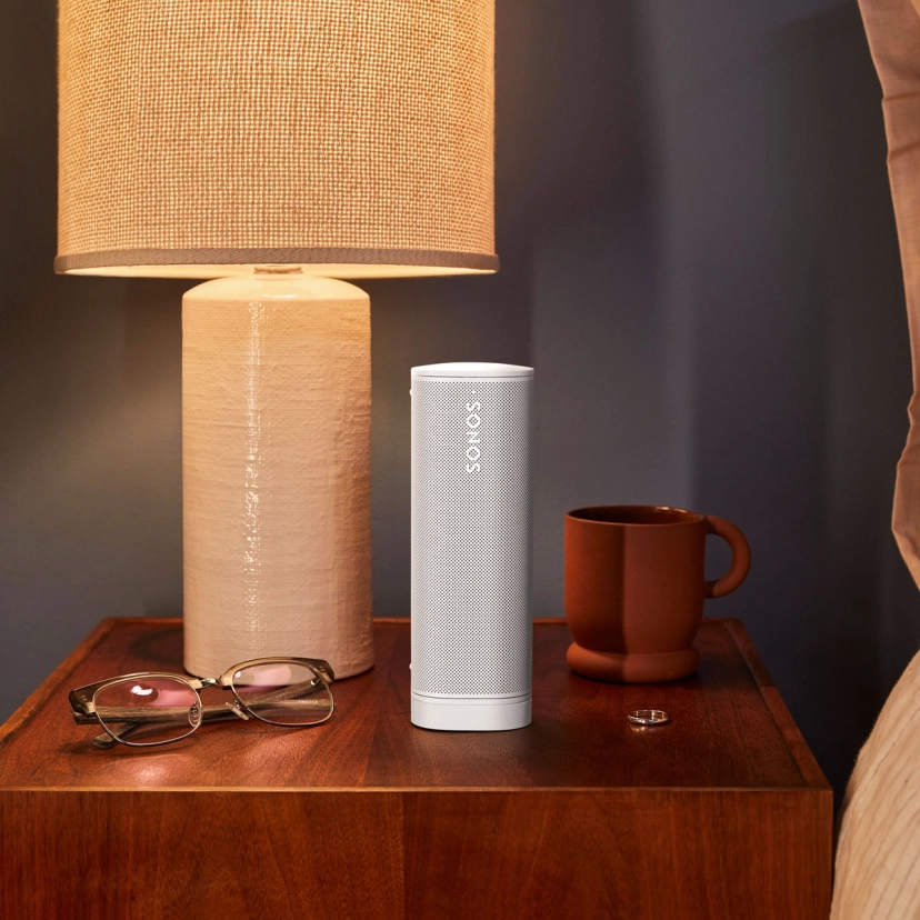 Sonos Roam 2 wit