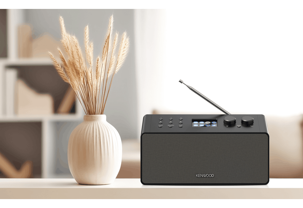 Kenwood CR-ST90S-B