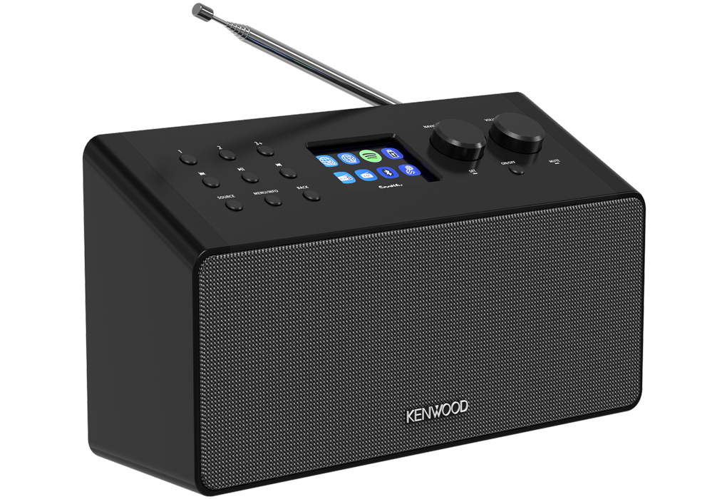 Kenwood CR-ST90S-B