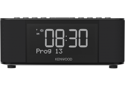 Kenwood CR-ST40DAB-B