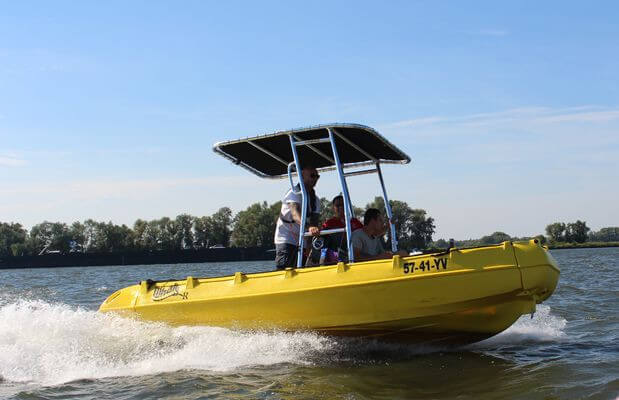 Whaly 500R60 Professional