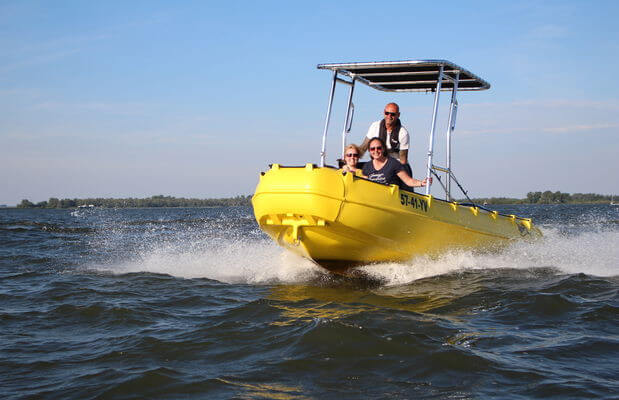Whaly 500R60 Professional