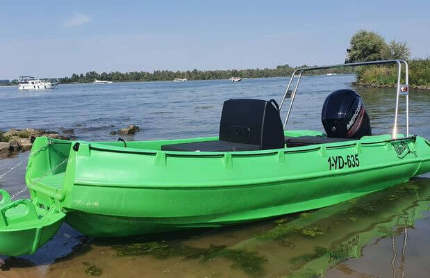 Whaly 500R60 Professional