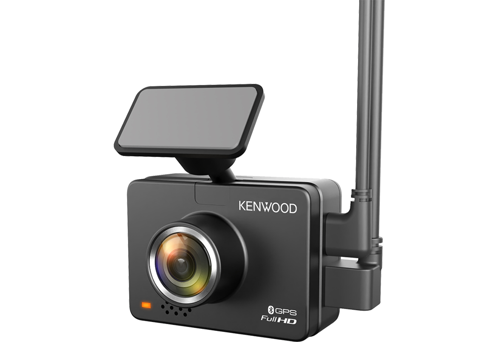 Kenwood DRV-A310W