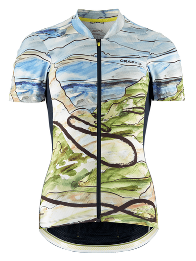 Craft ADV Endurance Graphic W