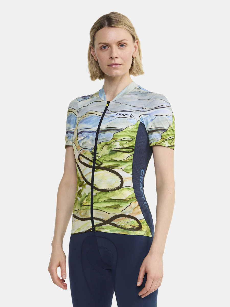 Craft ADV Endurance Graphic W S
