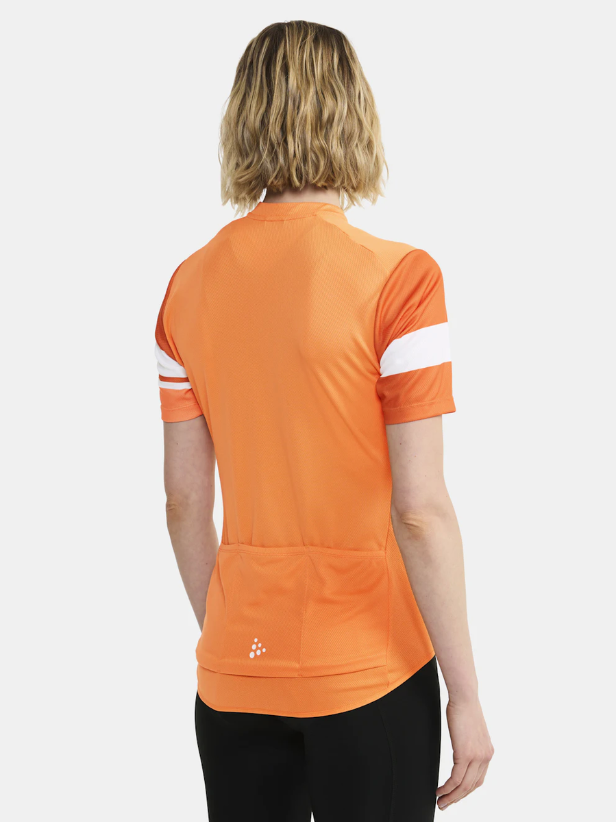 Craft Core Endurance Logo W S