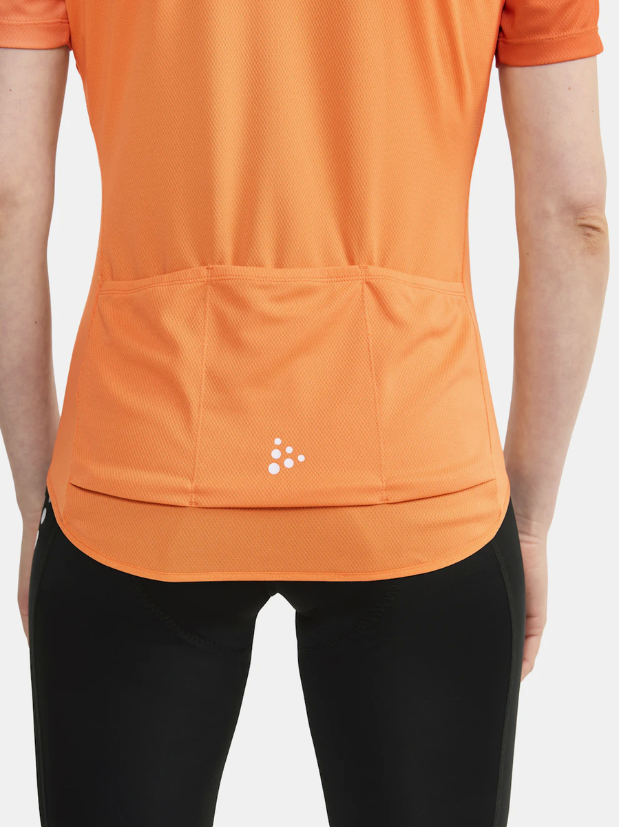 Craft Core Endurance Logo W S