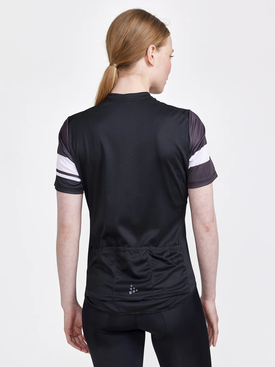 Craft Core Endurance Logo W S