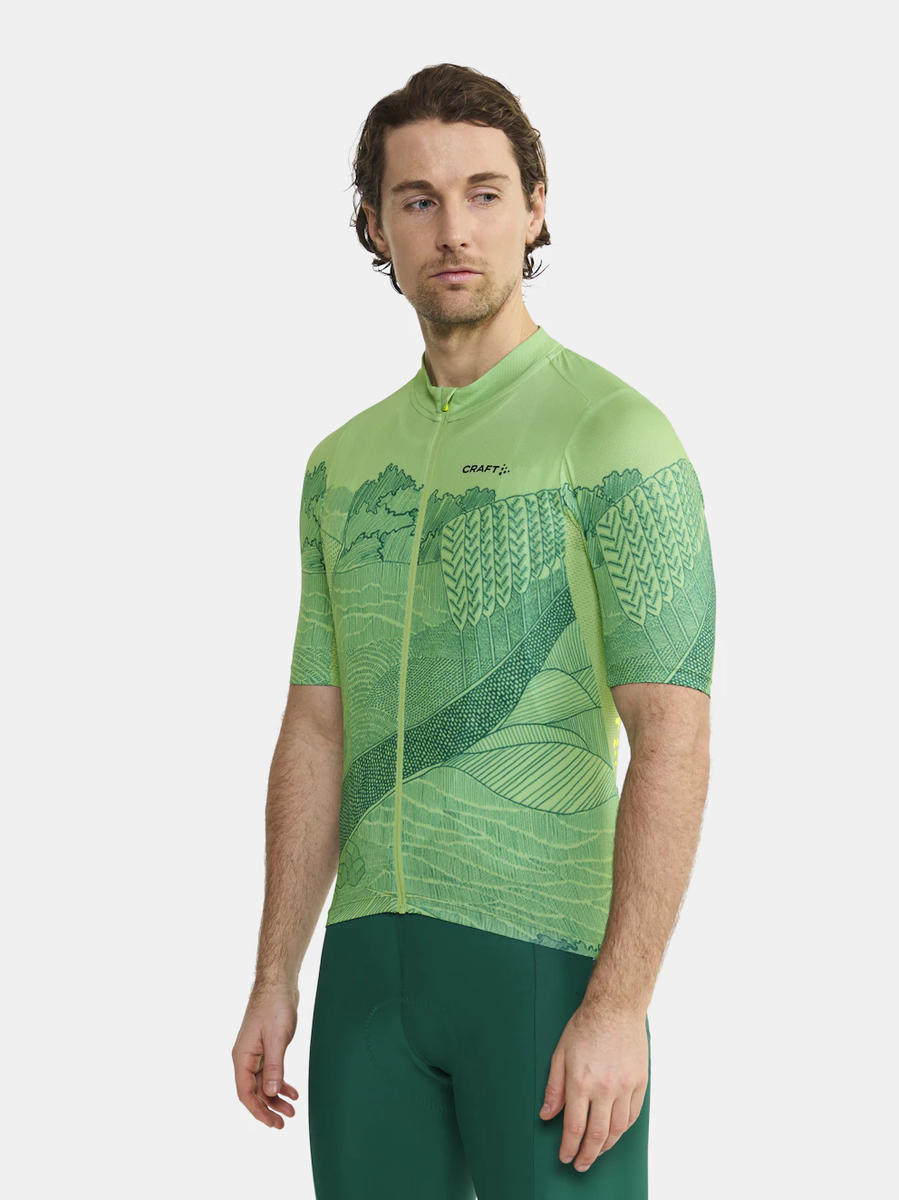 Craft ADV Endurance Graphic M
