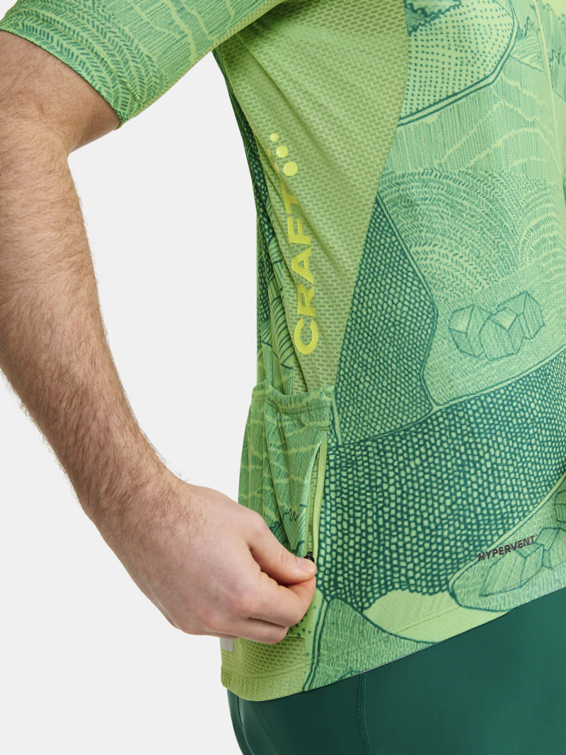Craft ADV Endurance Graphic M