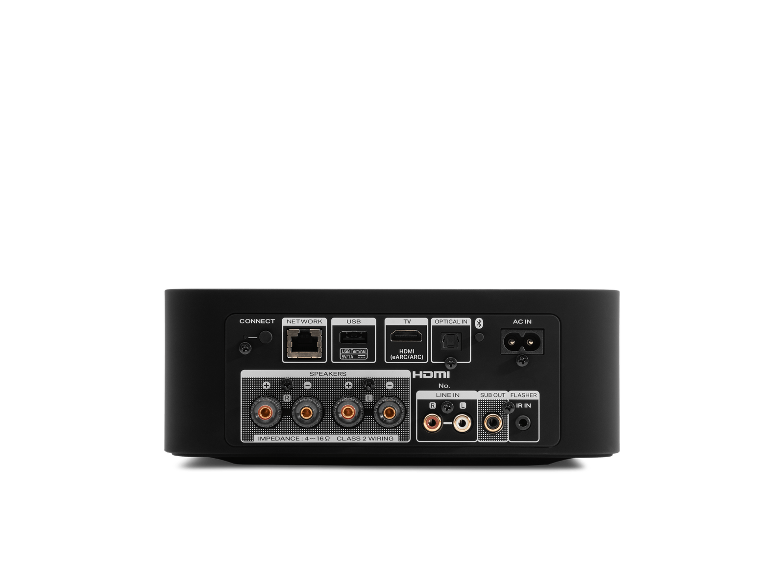 Marantz Model M1/N1B