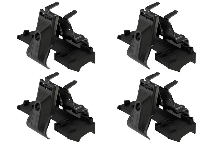 Thule Kit 186170 Flush Rail