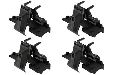 Thule Kit 186170 Flush Rail