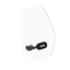 Thule Yepp Mini Windscherm