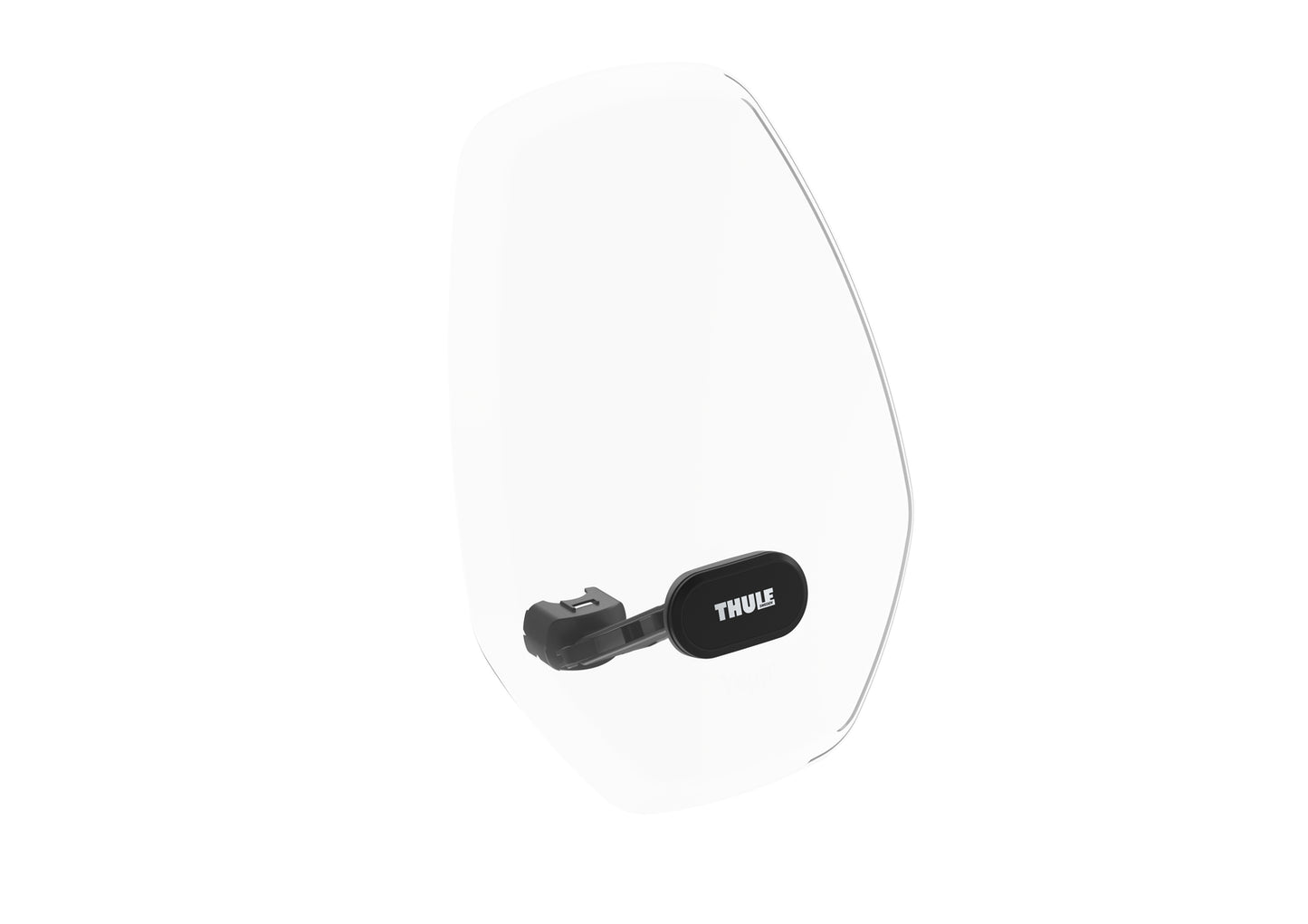 Thule Yepp Mini Windscherm