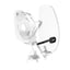 Thule Yepp Mini Windscherm