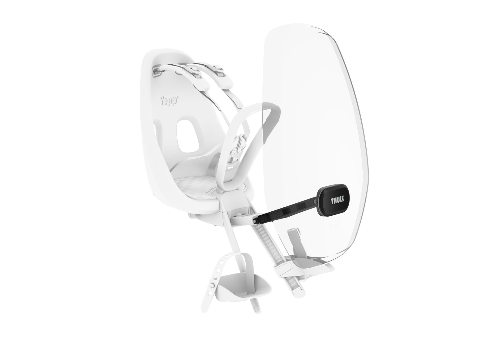 Thule Yepp Mini Windscherm
