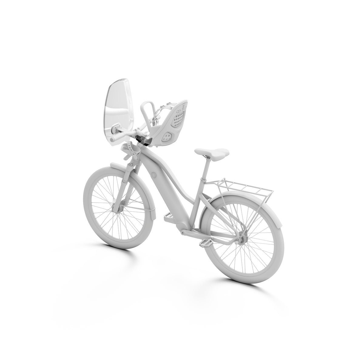 Thule Yepp Mini Windscherm