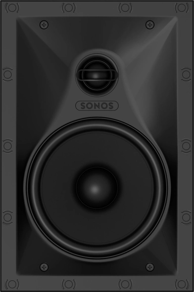 Sonos In-Ceiling 8 inch