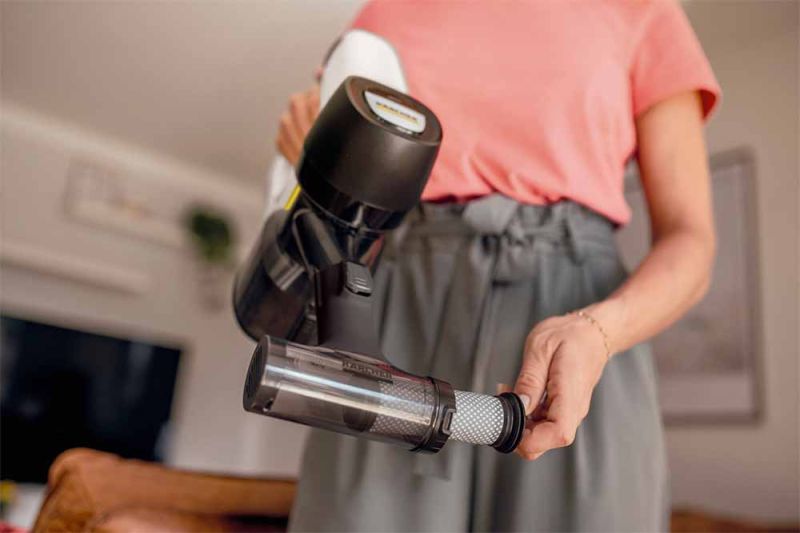 Karcher VC 4 Cordless Premium my