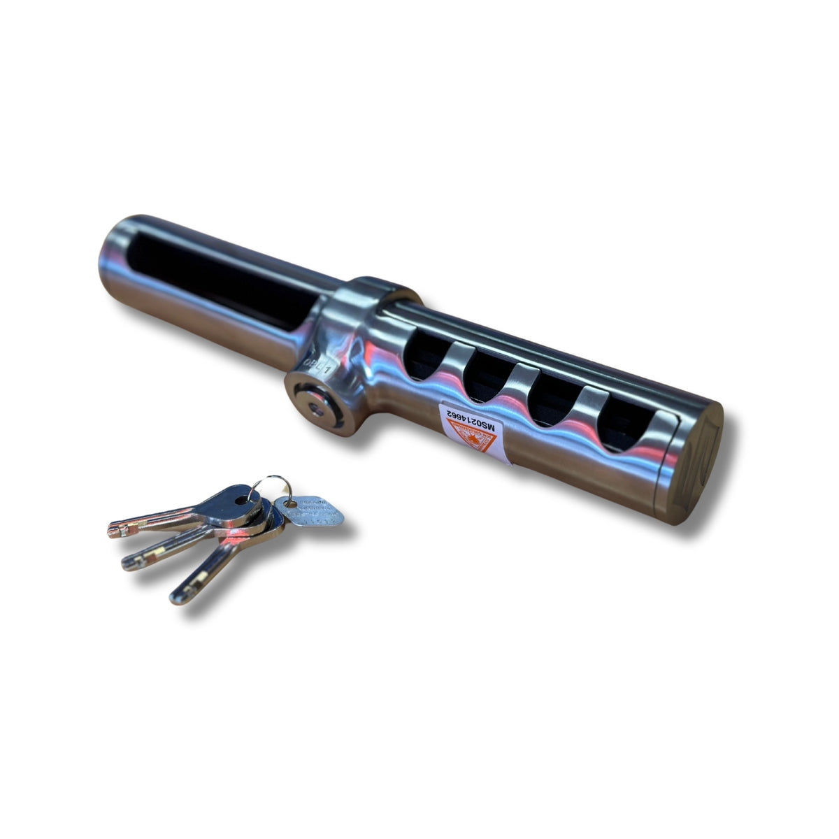 Suzuki Knevelmontage