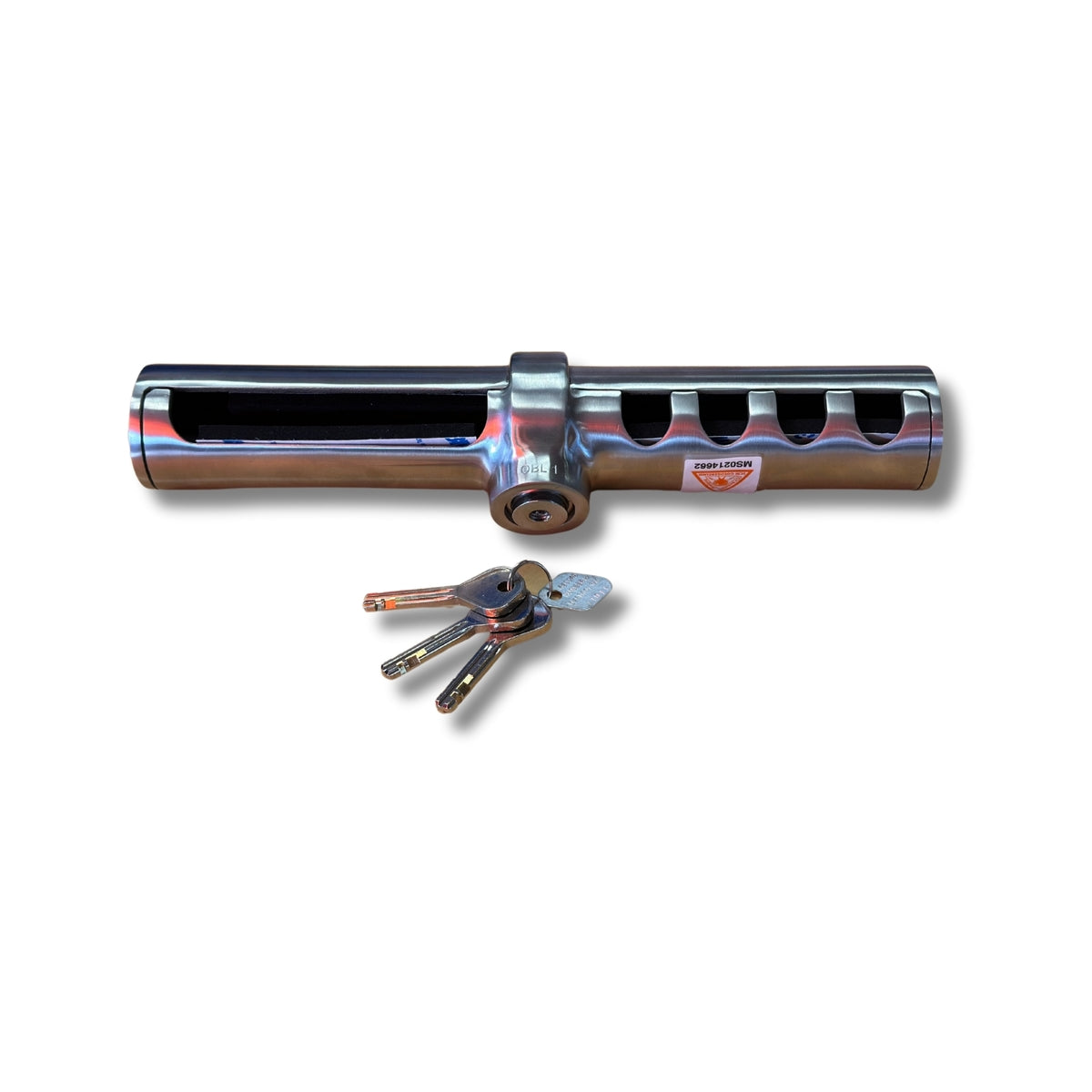 Suzuki Knevelmontage